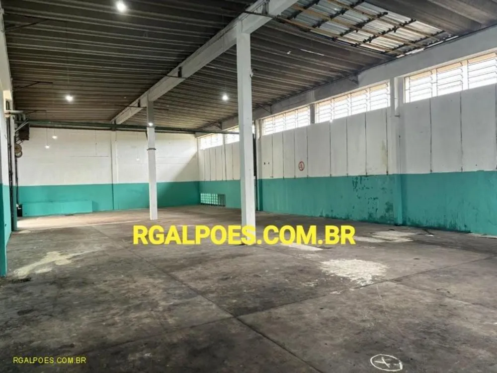 Depósito-Galpão, 400 m² - Foto 5