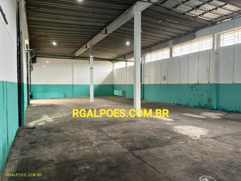 Depósito-Galpão, 400 m² - Foto 4