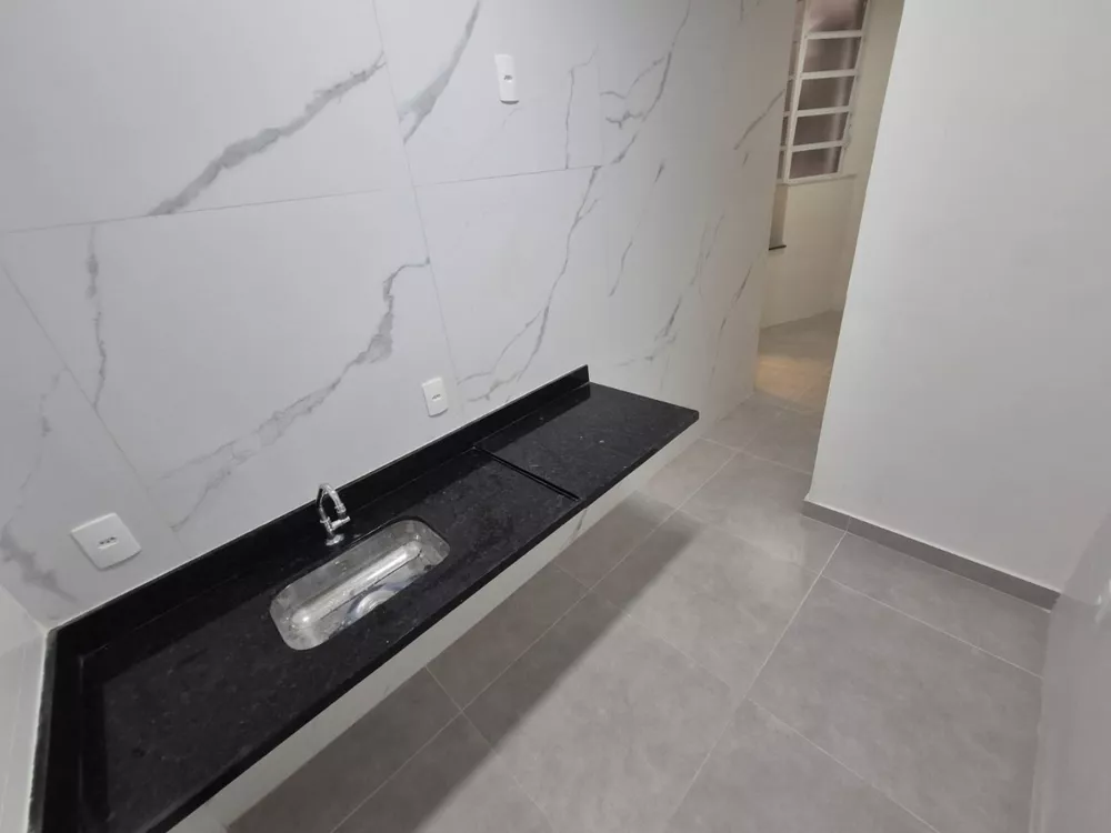 Apartamento, 3 quartos, 90 m² - Foto 2
