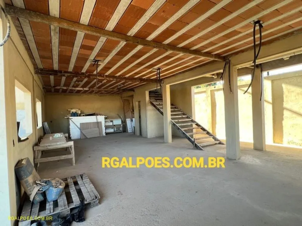 Depósito-Galpão, 1000 m² - Foto 5