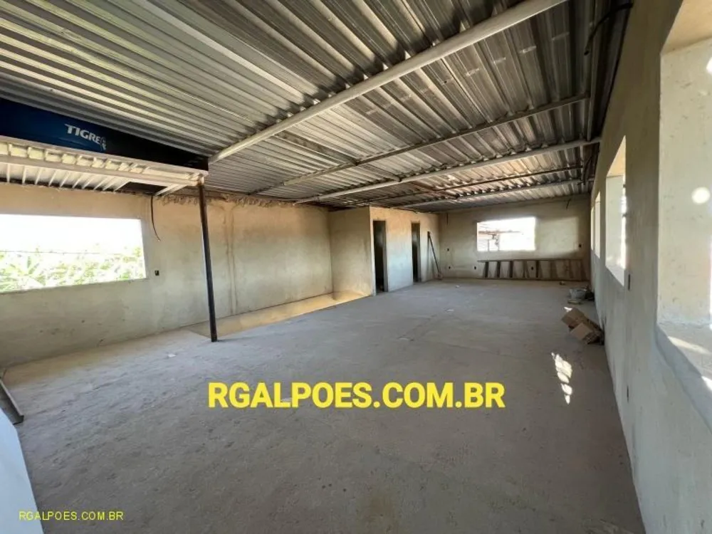 Depósito-Galpão, 1000 m² - Foto 4