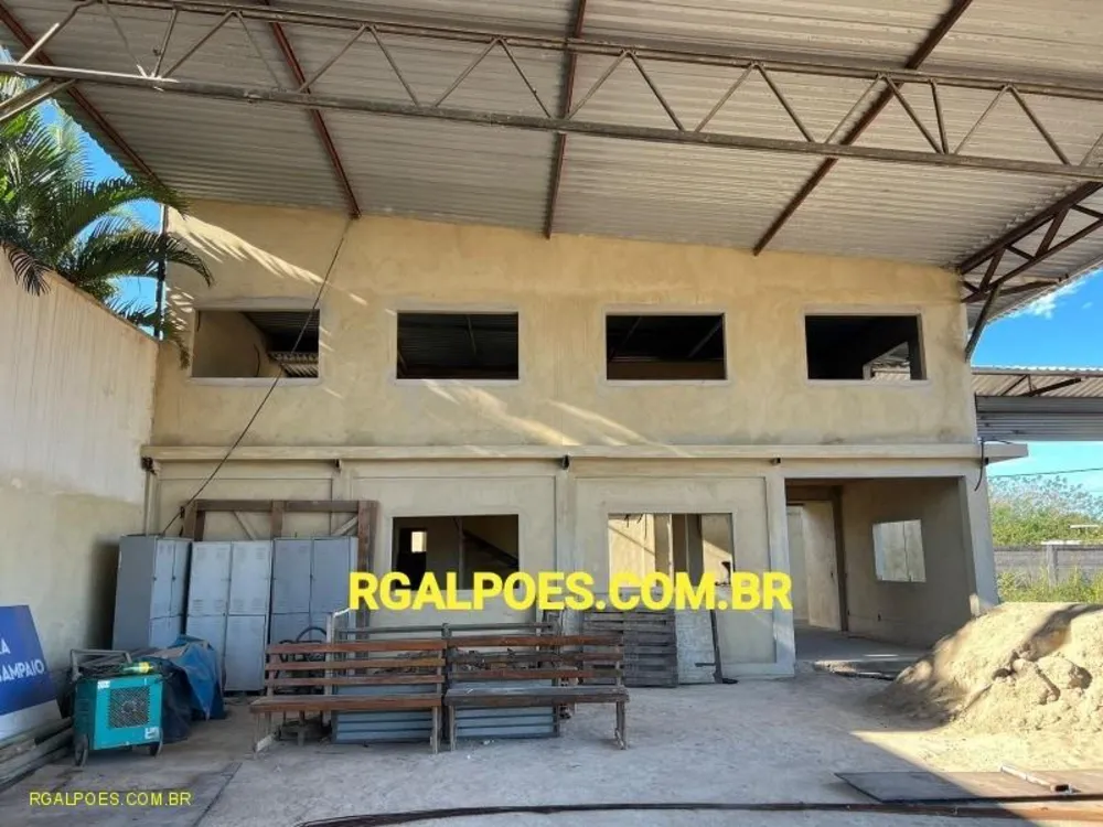 Depósito-Galpão, 1000 m² - Foto 6