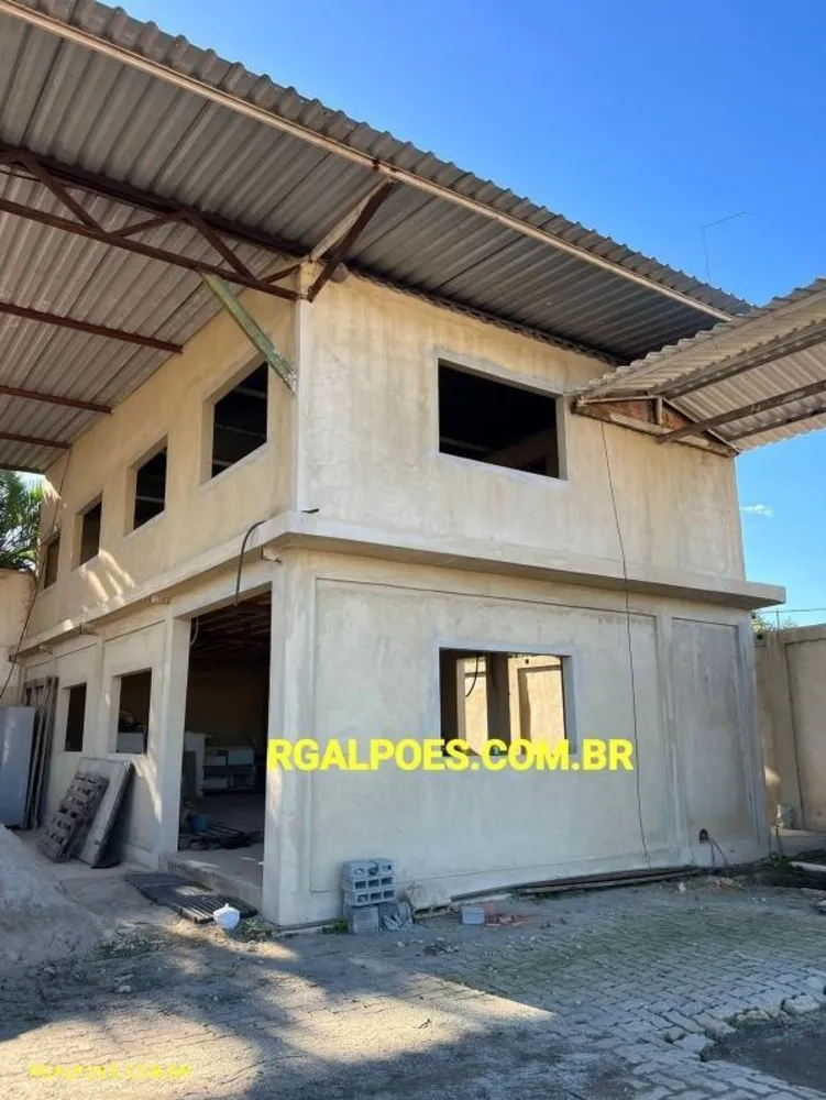 Depósito-Galpão, 1000 m² - Foto 3