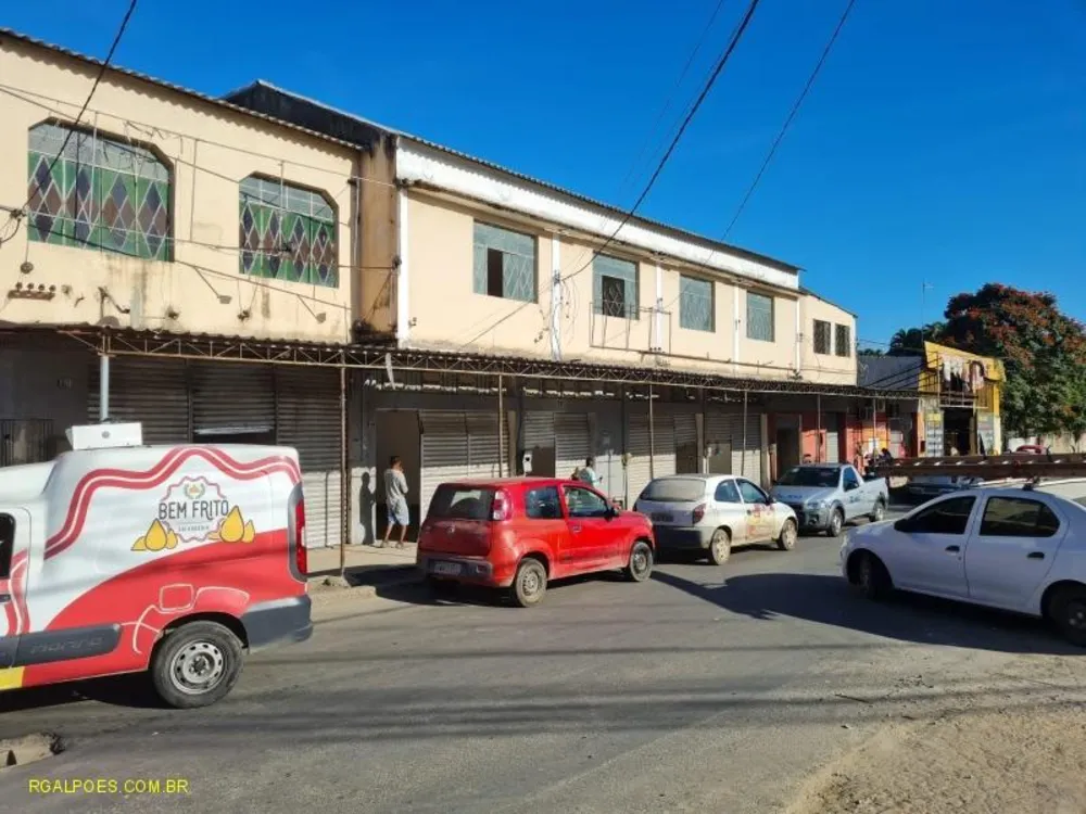 Sala-Conjunto, 690 m² - Foto 1