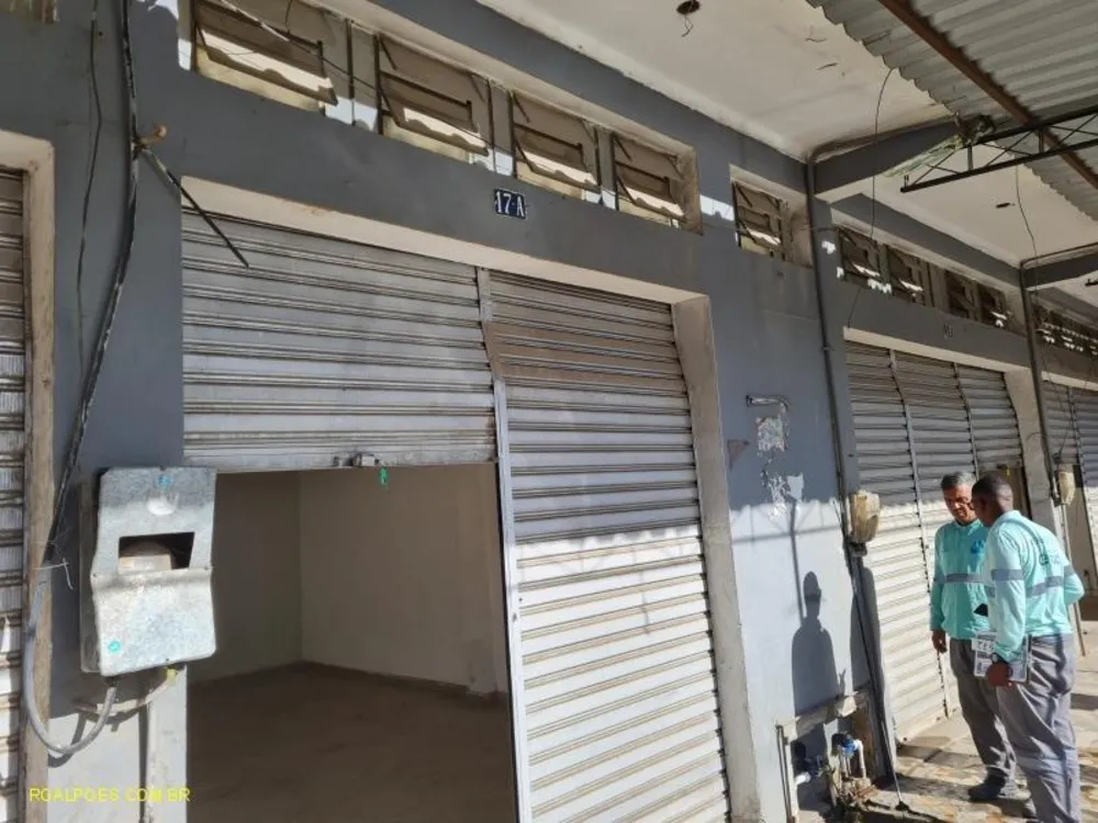 Sala-Conjunto, 690 m² - Foto 4