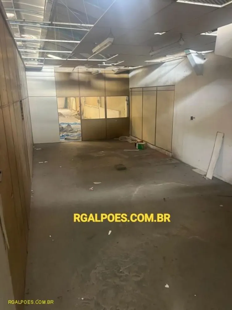Depósito-Galpão, 500 m² - Foto 3