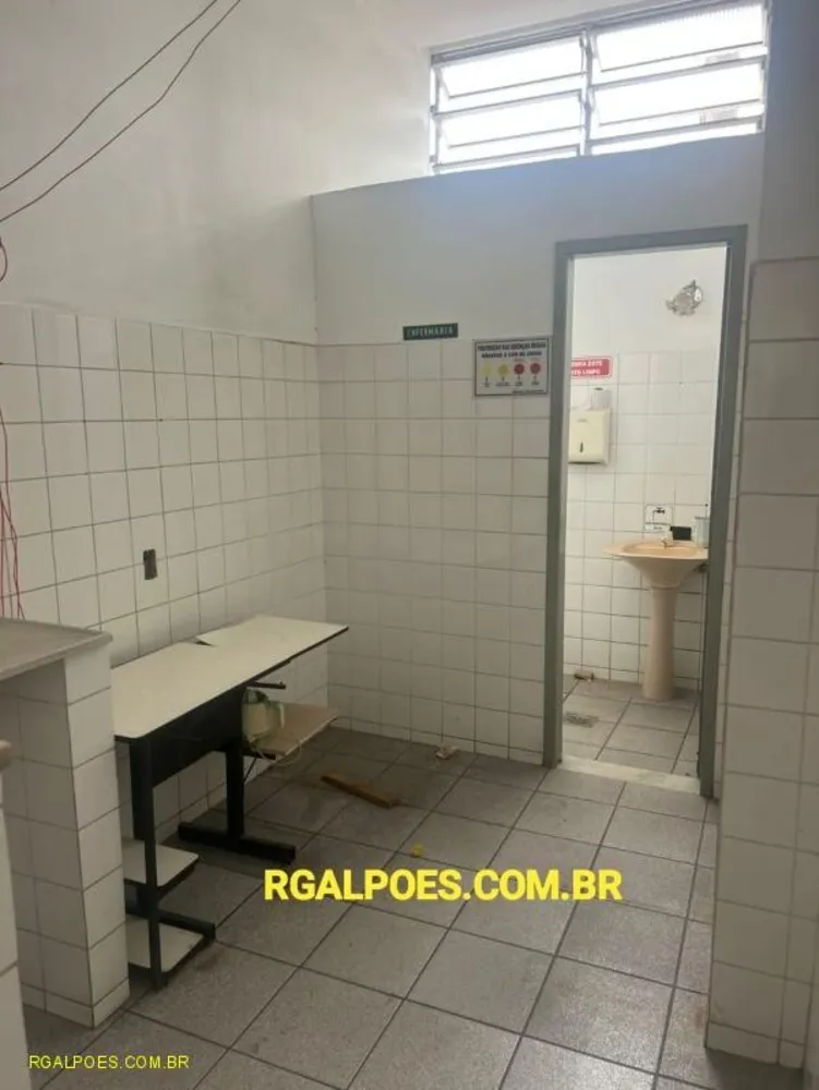 Depósito-Galpão, 500 m² - Foto 8