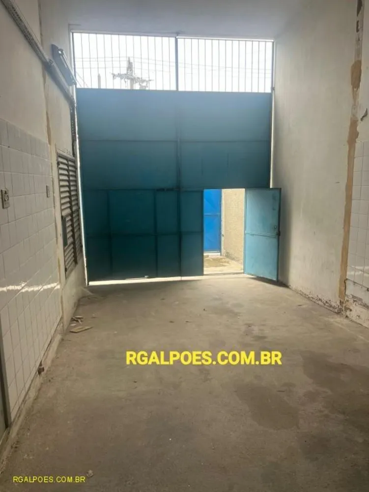 Depósito-Galpão, 500 m² - Foto 6