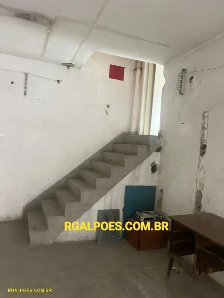 Depósito-Galpão, 500 m² - Foto 11