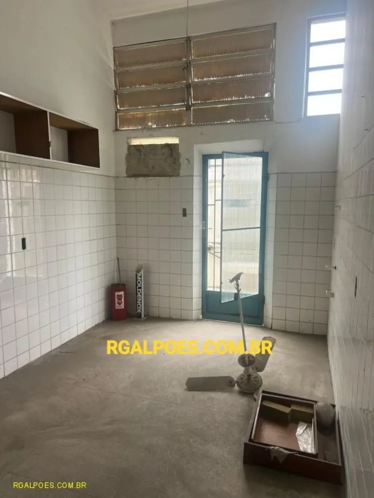 Depósito-Galpão, 500 m² - Foto 2