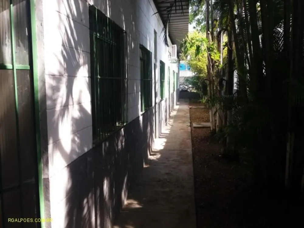 Depósito-Galpão, 3500 m² - Foto 7