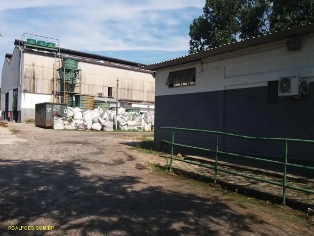 Depósito-Galpão, 3500 m² - Foto 14