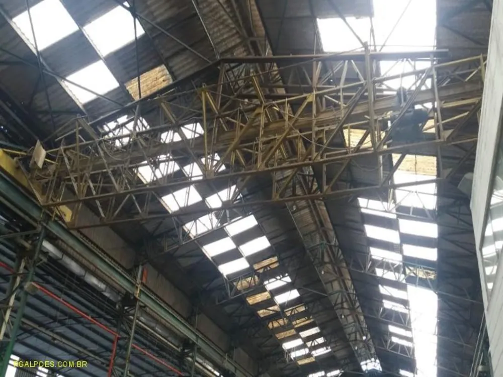 Depósito-Galpão, 3500 m² - Foto 9