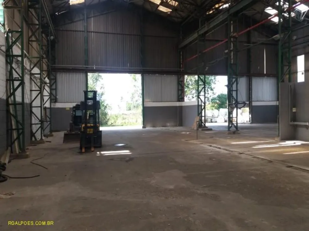 Depósito-Galpão, 3500 m² - Foto 24