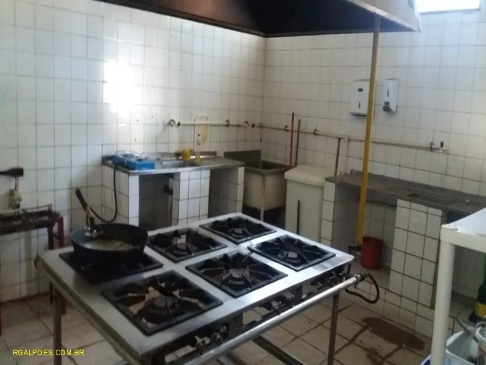 Depósito-Galpão, 3500 m² - Foto 20