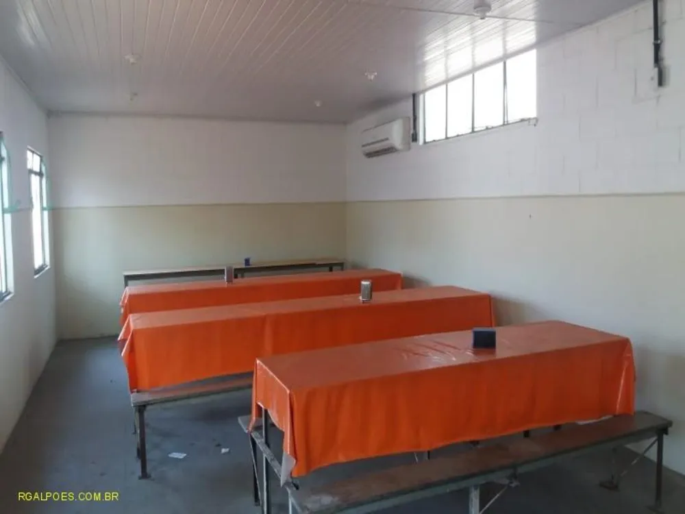 Depósito-Galpão, 3500 m² - Foto 3