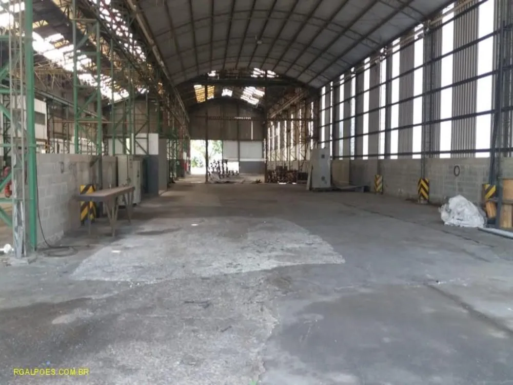 Depósito-Galpão, 3500 m² - Foto 13