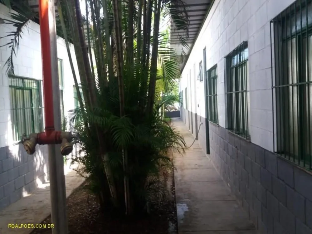 Depósito-Galpão, 3500 m² - Foto 8