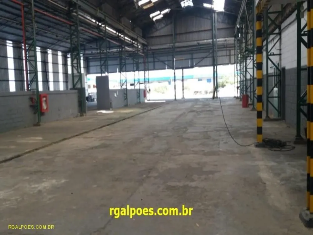Depósito-Galpão, 3500 m² - Foto 21
