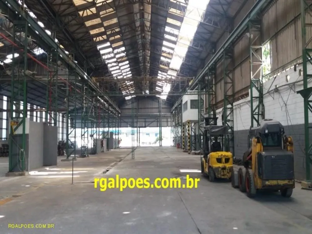 Depósito-Galpão, 3500 m² - Foto 12