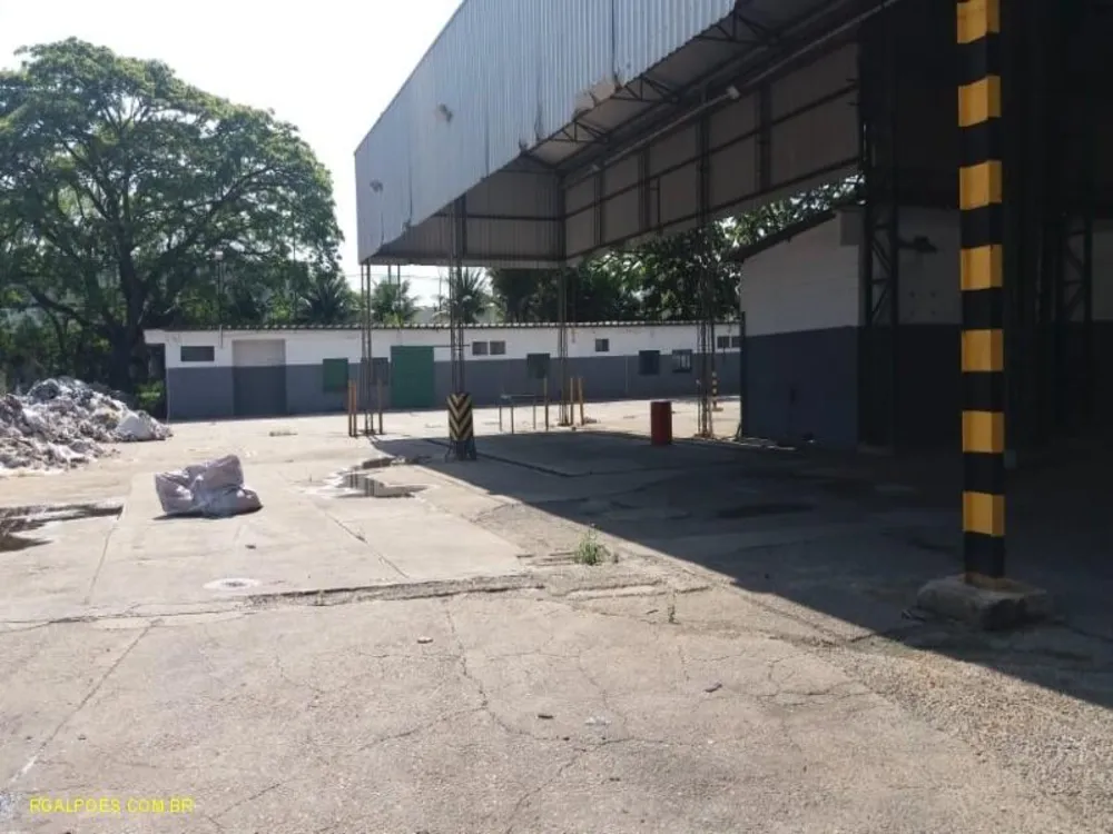 Depósito-Galpão, 3500 m² - Foto 22