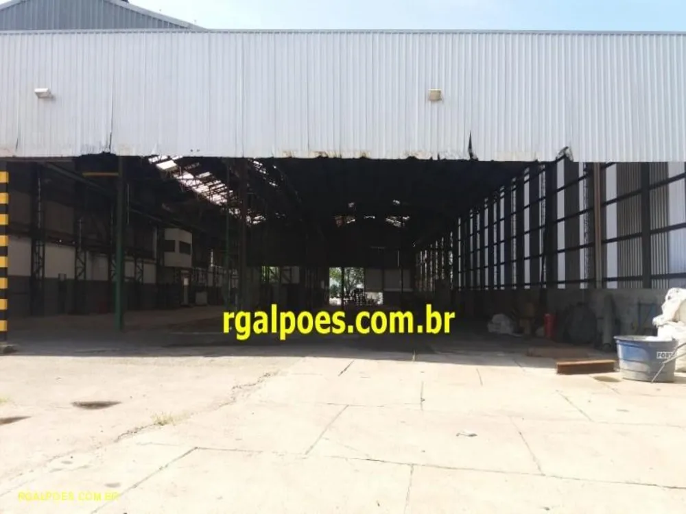 Depósito-Galpão, 3500 m² - Foto 25