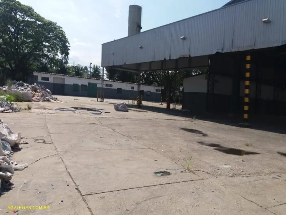 Depósito-Galpão, 3500 m² - Foto 19