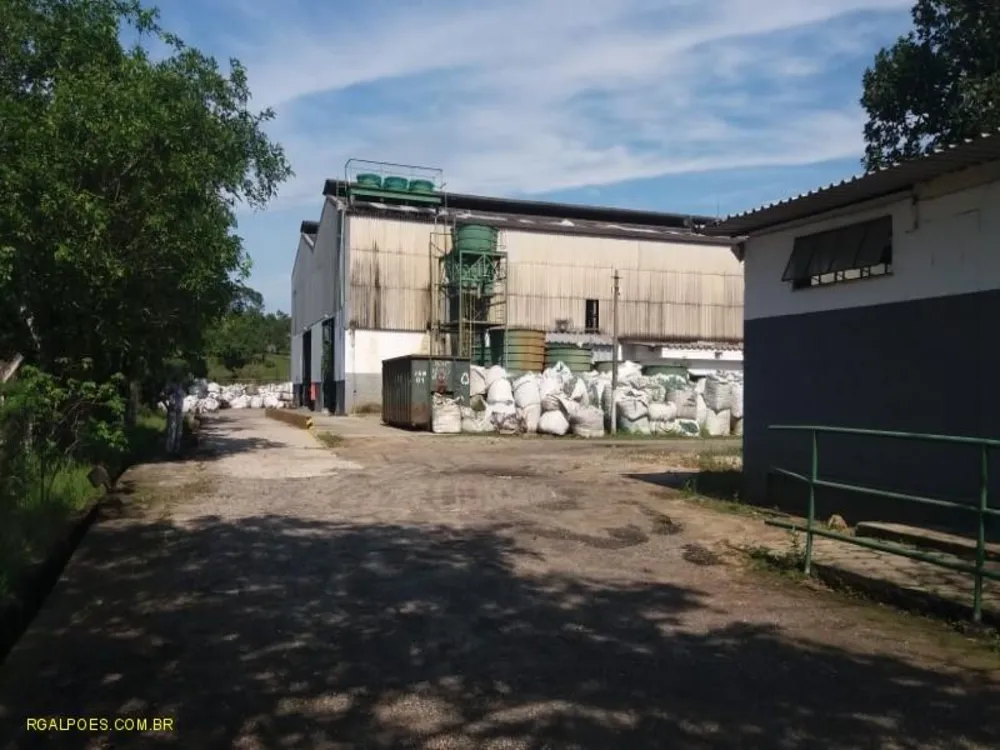 Depósito-Galpão, 3500 m² - Foto 16