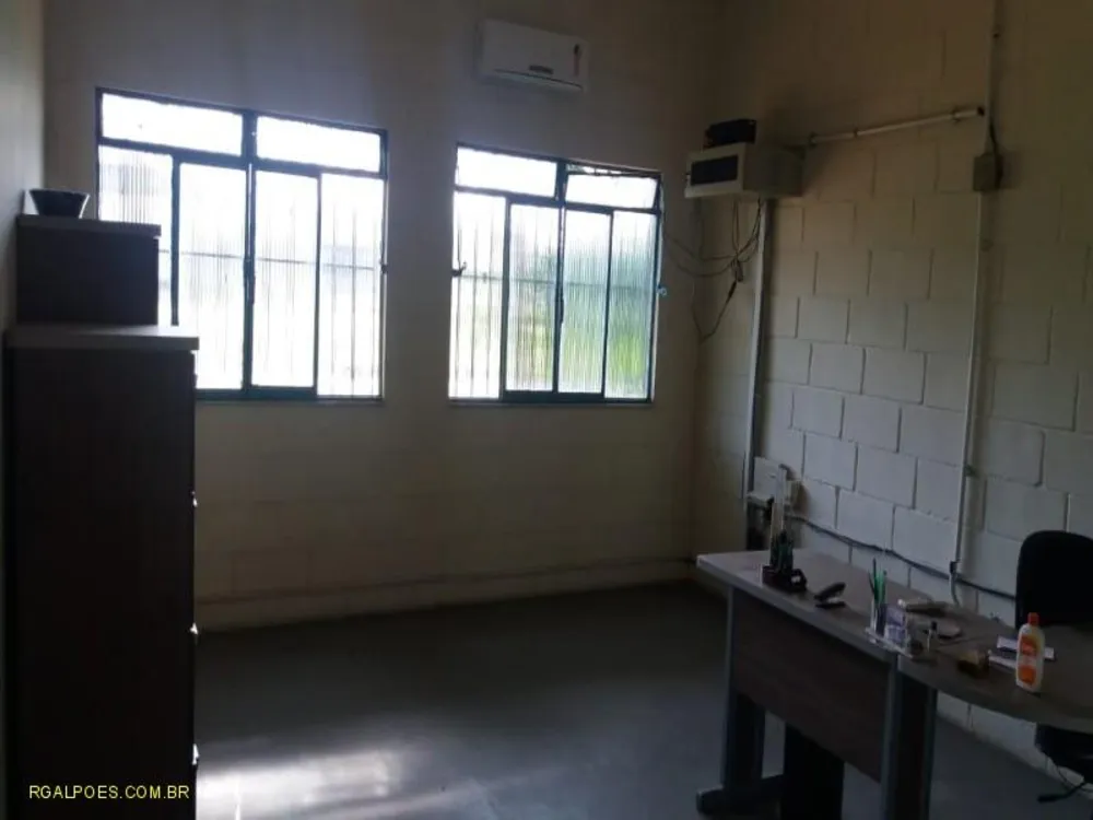 Depósito-Galpão, 3500 m² - Foto 5