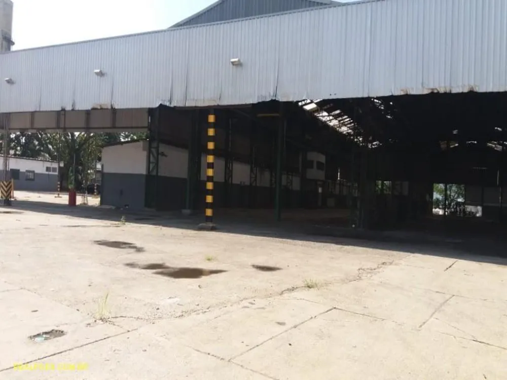 Depósito-Galpão, 3500 m² - Foto 10