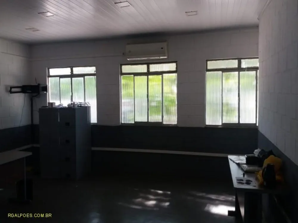 Depósito-Galpão, 3500 m² - Foto 4