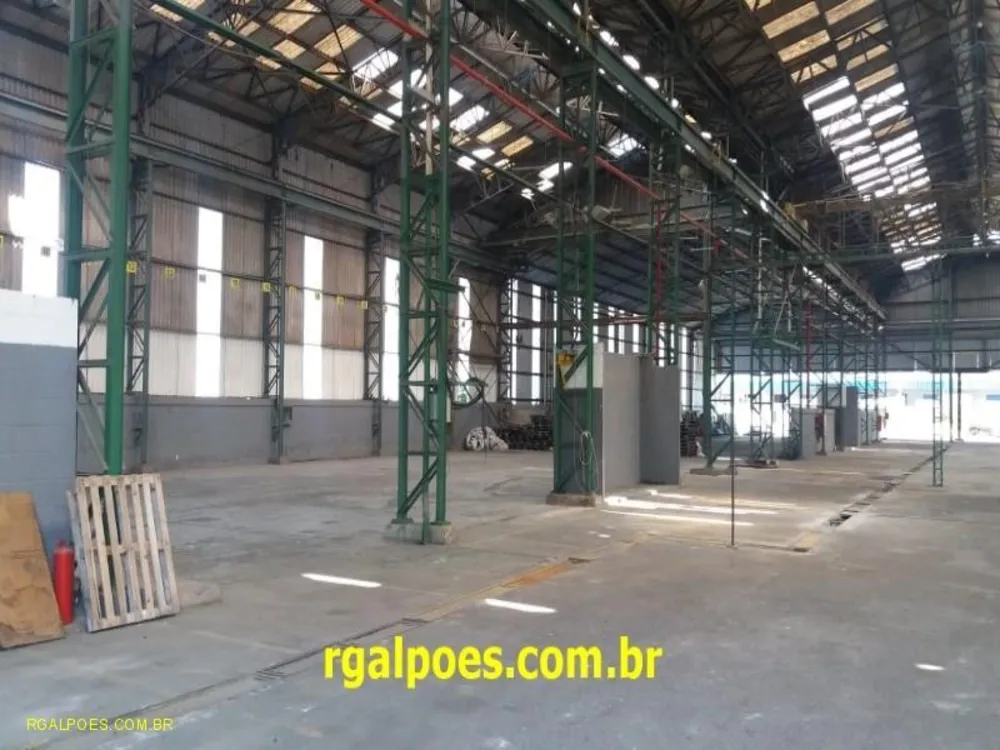 Depósito-Galpão, 3500 m² - Foto 11