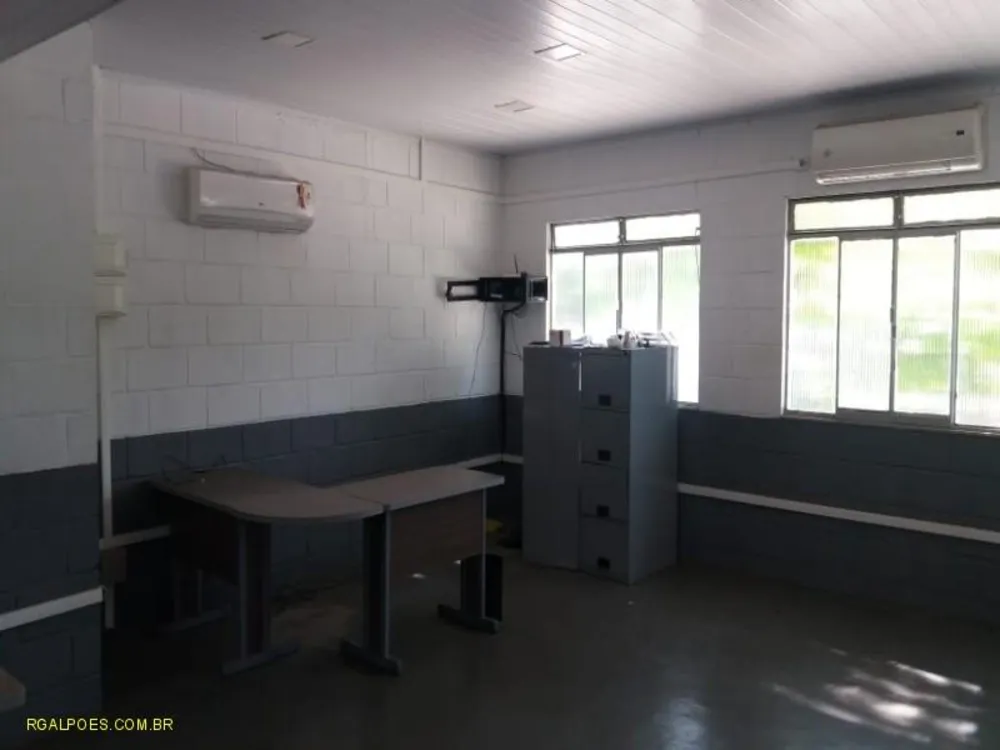 Depósito-Galpão, 3500 m² - Foto 18