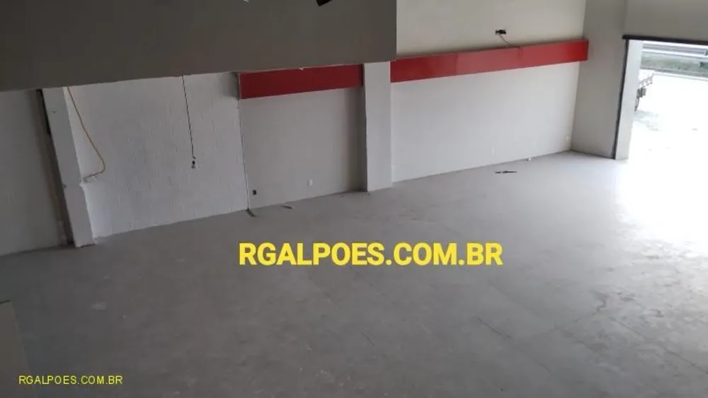 Depósito-Galpão, 310 m² - Foto 7