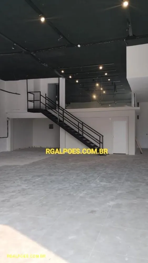 Depósito-Galpão, 310 m² - Foto 3