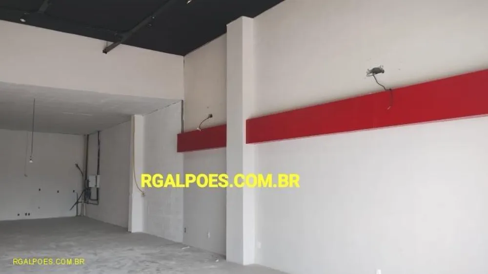 Depósito-Galpão, 310 m² - Foto 2