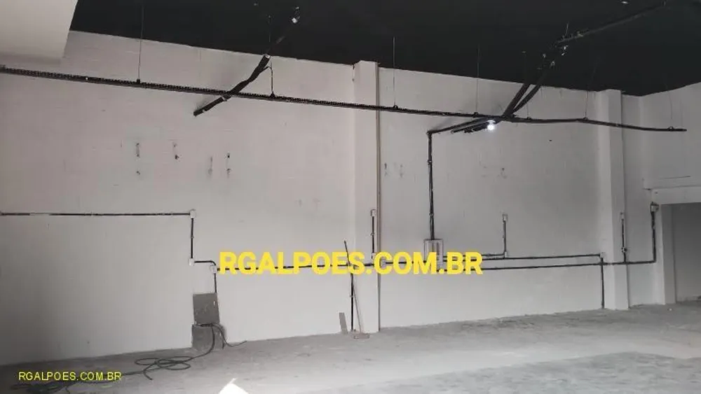 Depósito-Galpão, 310 m² - Foto 5