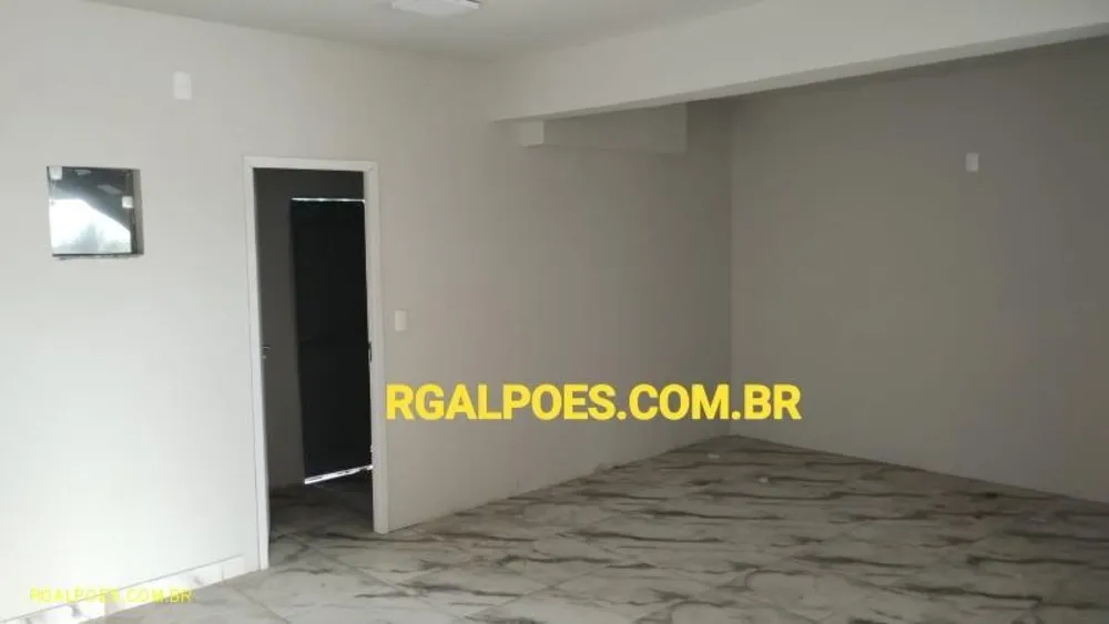 Depósito-Galpão, 310 m² - Foto 6