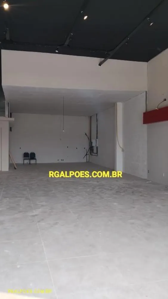 Depósito-Galpão, 310 m² - Foto 4