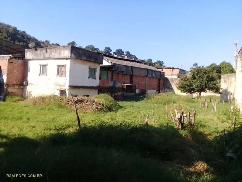 Depósito-Galpão, 1300 m² - Foto 1