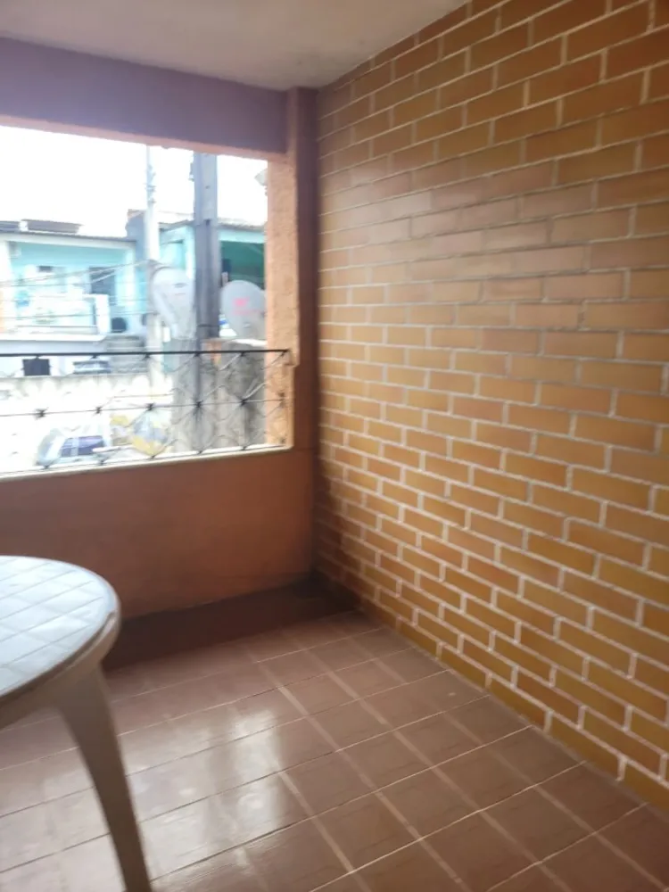 Casa, 2 quartos, 90 m² - Foto 26