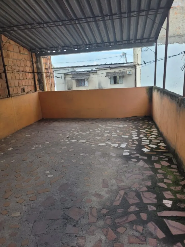 Casa, 2 quartos, 90 m² - Foto 22