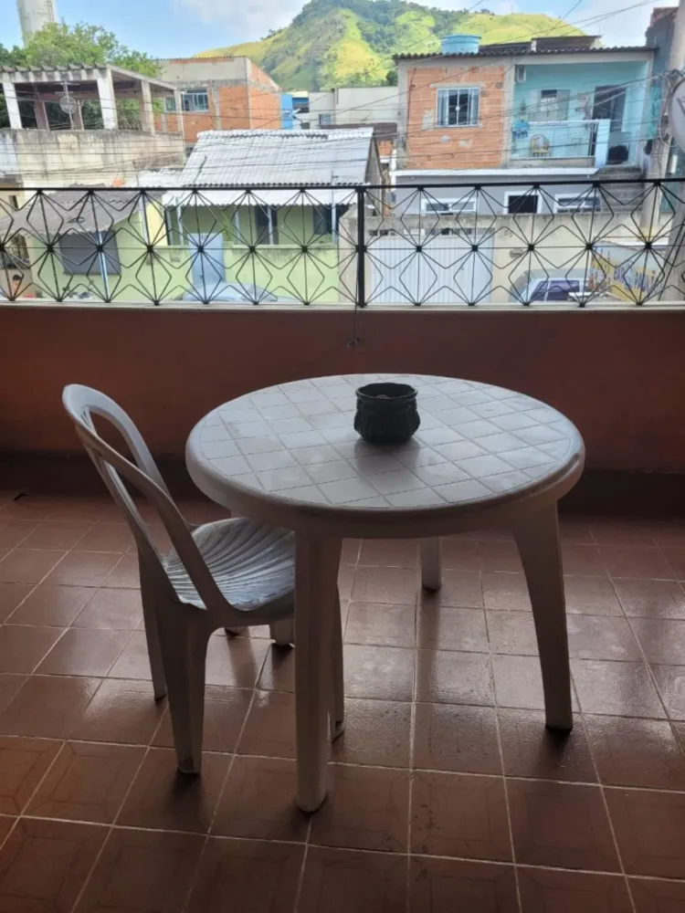 Casa, 2 quartos, 90 m² - Foto 24