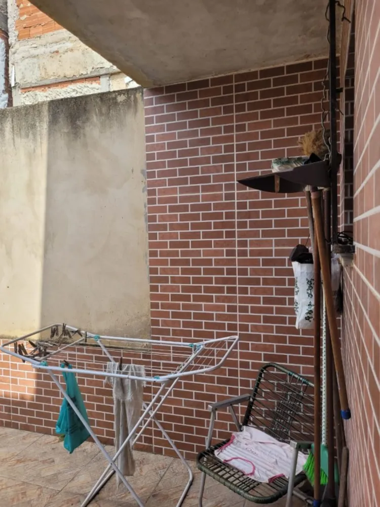 Casa, 2 quartos, 90 m² - Foto 20