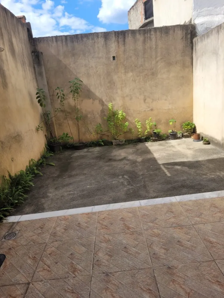 Casa, 2 quartos, 90 m² - Foto 11