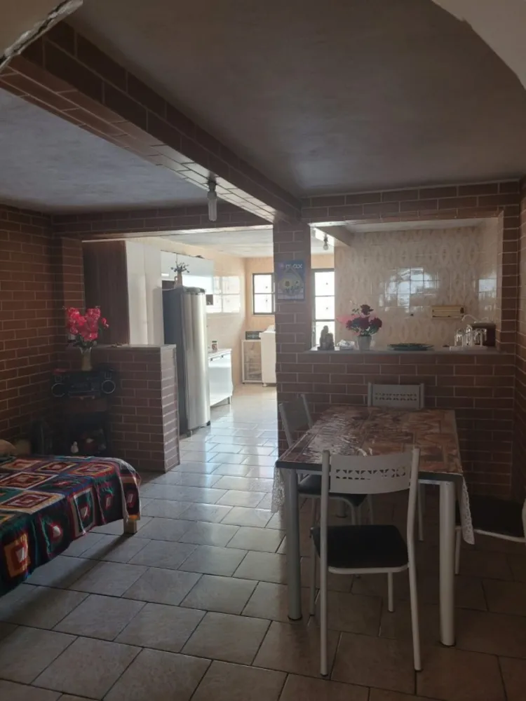 Casa, 2 quartos, 90 m² - Foto 3