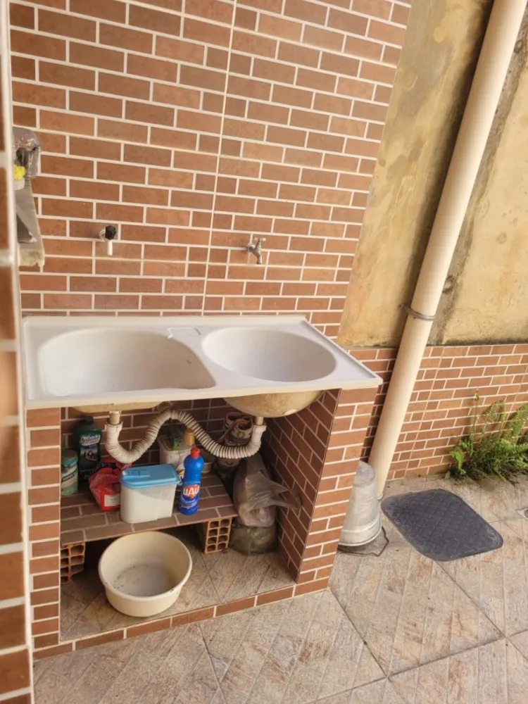 Casa, 2 quartos, 90 m² - Foto 12