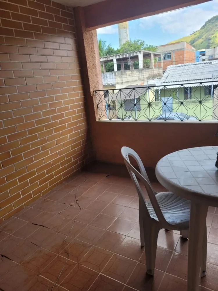 Casa, 2 quartos, 90 m² - Foto 14