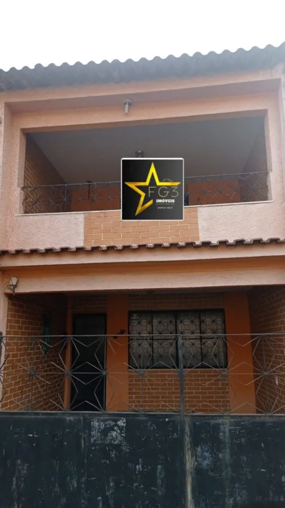 Casa, 2 quartos, 90 m² - Foto 1