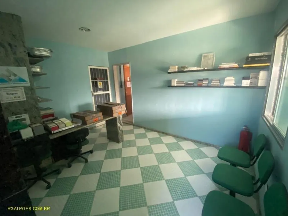 Depósito-Galpão, 560 m² - Foto 2